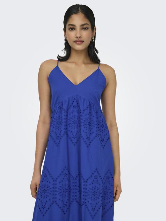 Produktbild Only ONLMILLA Langes Kleid Kleid (L)