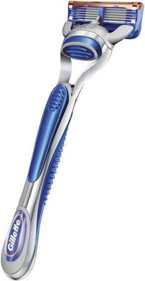 Produktbild Gillette Fusion