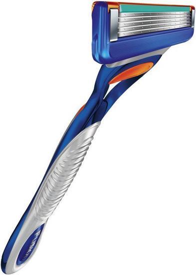 Produktbild Gillette Fusion