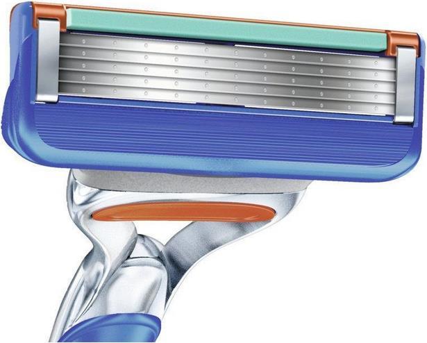 Produktbild Gillette Fusion