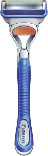 Produktbild Gillette Fusion