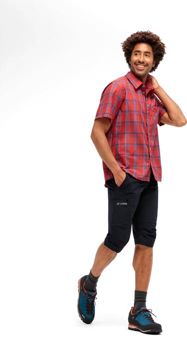 Actual product image Maier Sports Mauro (52)