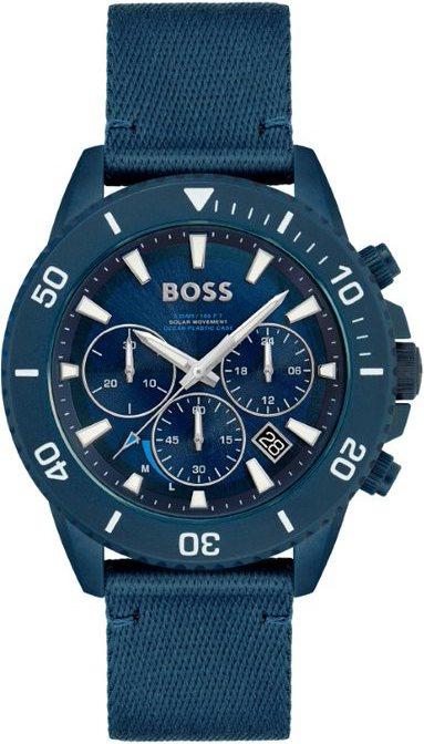 BOSS Japan Movement (46 mm)