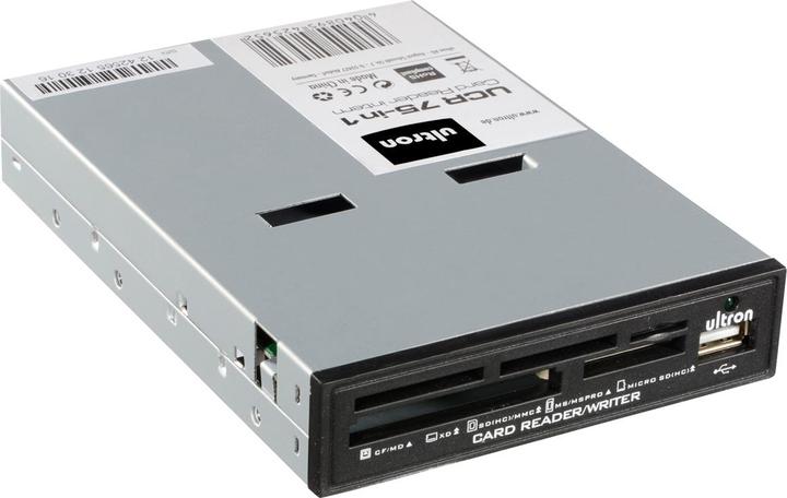 Produktbild Ultron 48558 USB, ROHS (9-Polig)