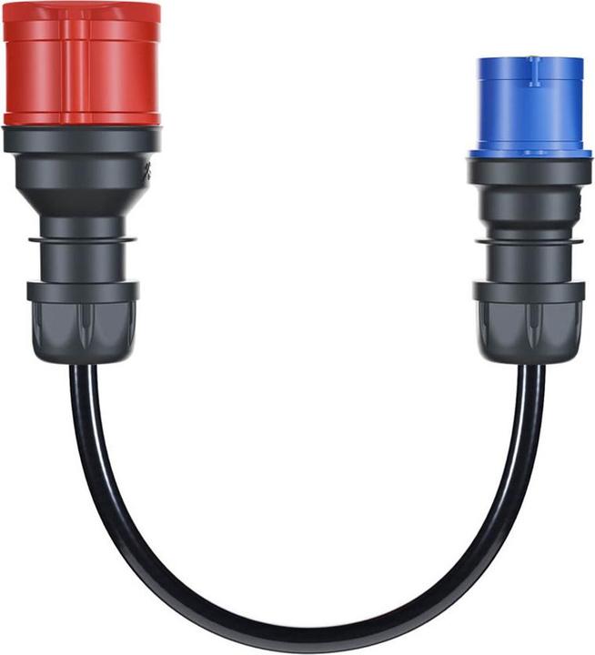 Image du produit Go-E Gemini flex