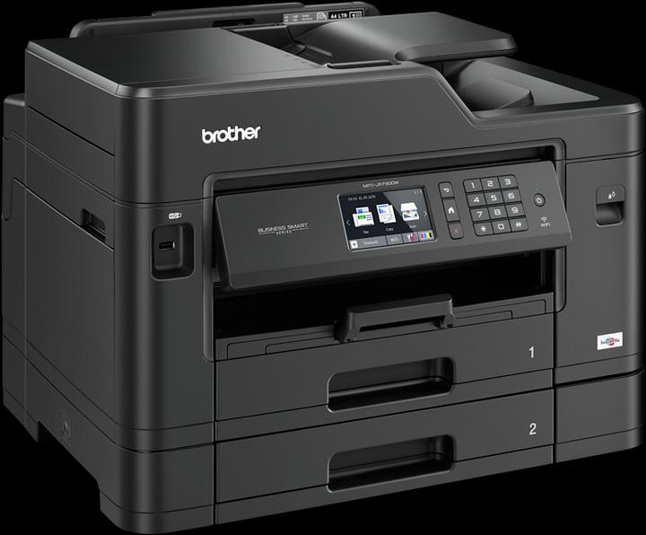 Image du produit Brother Mfc-J5730dw (Encre, Couleur)