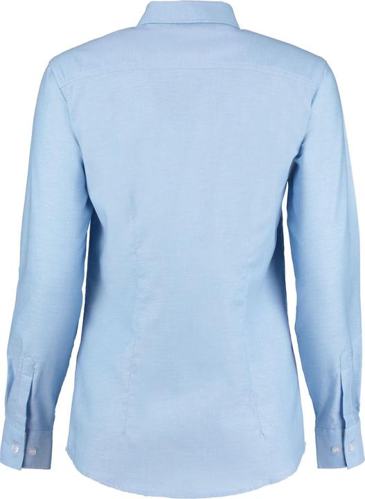 Image du produit Kustom Kit Chemise à manches longues Oxford Tailored Womens/Ladies (54 D)