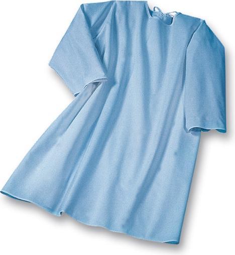 Actual product image Suprima Nursing shirt long sleeve 48/50 unisex