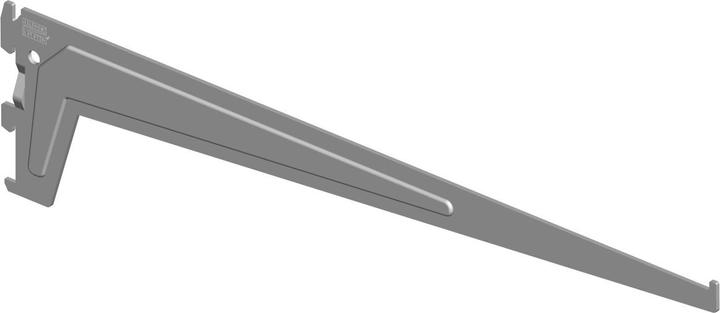 White aluminium