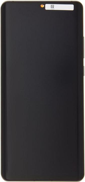 Produktbild Huawei P30 PRO LCD-Display + Touch-Einheit + Frontabdeckung Schwarz (Service Pack) (Display, Huawei P30 Pro)
