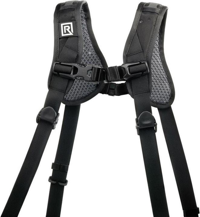 Image du produit Blackrapid Respiration doublement mince (Sangle d'épaule)