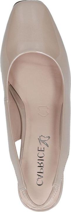 Actual product image Caprice Sling pumps (39)