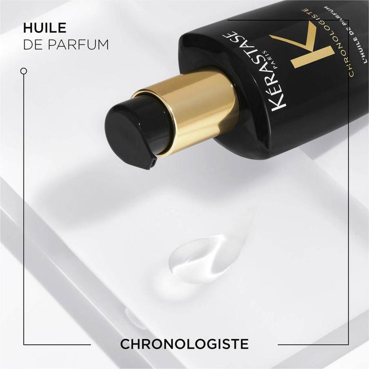 Image du produit Kérastase Chronologiste Huile de Parfum (100 ml)