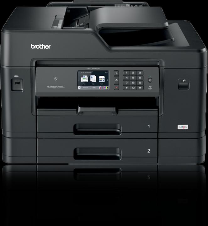 Brother Mfc-J6930dw (Ink, Colour)