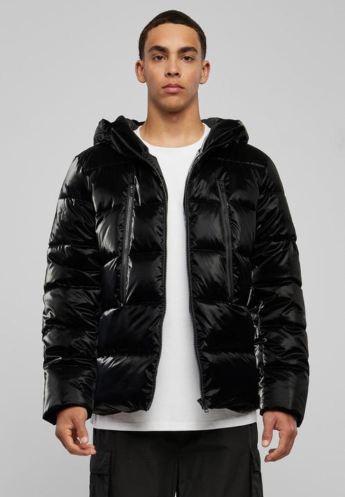 Immagine prodotto Urban Classics Shark Skin Puffer Jacket (XXL)
