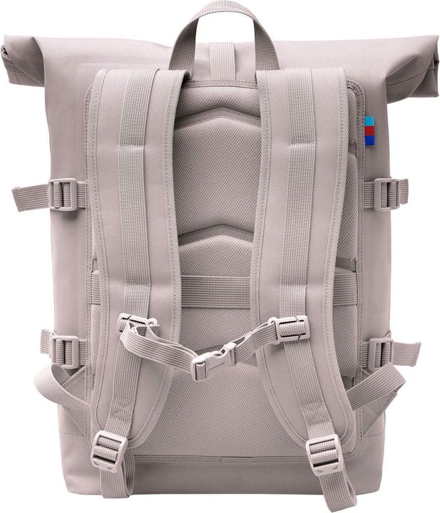 Produktbild GOT BAG BAG Rolltop Backpack seahorse (31 l)