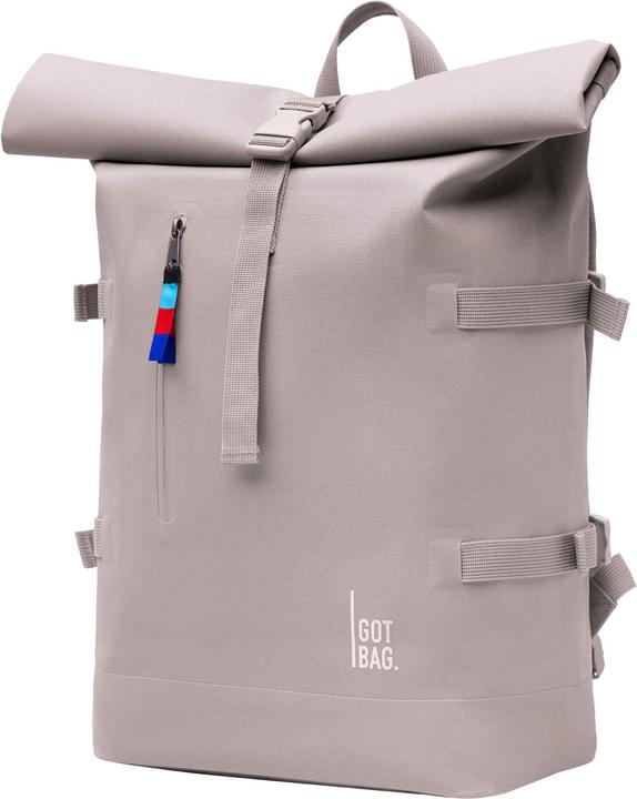 Produktbild GOT BAG BAG Rolltop Backpack seahorse (31 l)