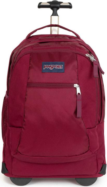 Actual product image JanSport Driver 8 russet red (36 l)