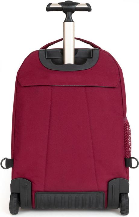 Actual product image JanSport Driver 8 russet red (36 l)