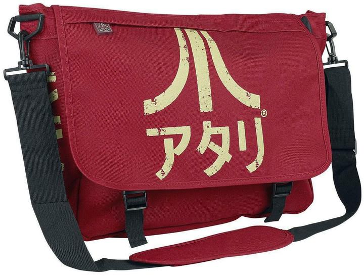 Immagine prodotto Bioworld Merchandising Logo giapponese Atari (5.76 l)