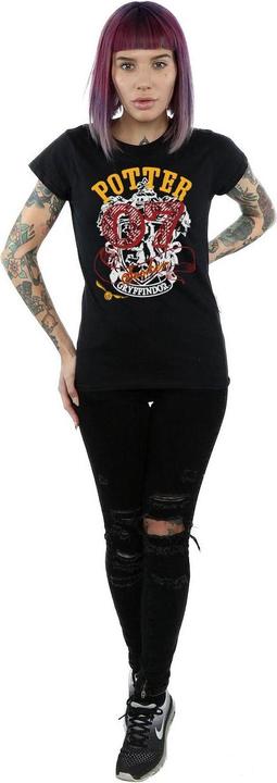 Produktbild Gryffindor Seeker TShirt (M)