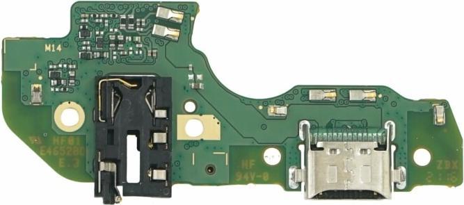Actual product image Samsung Charging Port A226 Galaxy A22 5G GH81-20699A (Galaxy A22 5G)