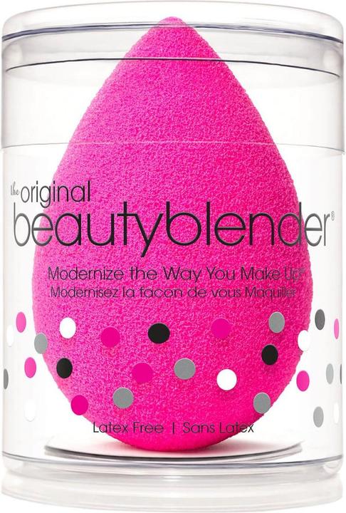 Actual product image Beautyblender original