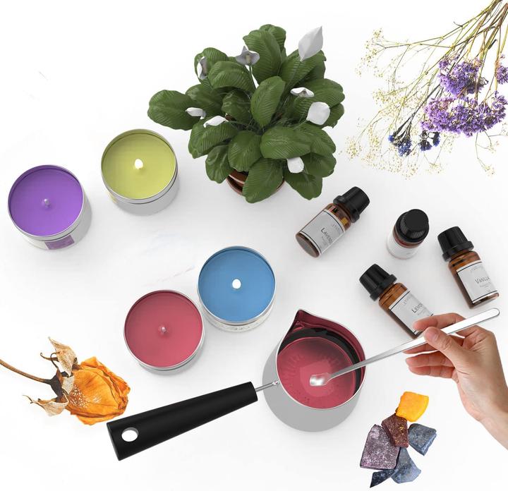 Produktbild Etuolife Kerzenherstellungs-Kit