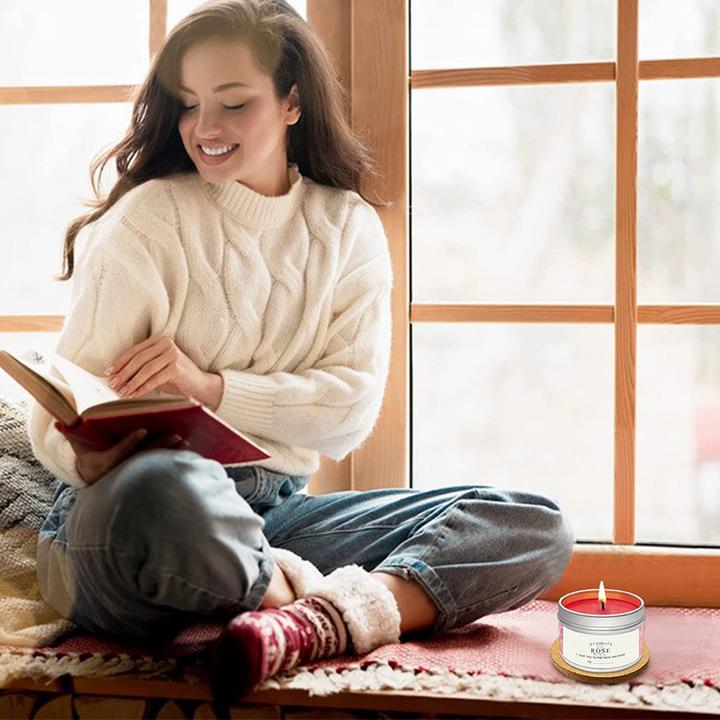 Produktbild Etuolife Kerzenherstellungs-Kit