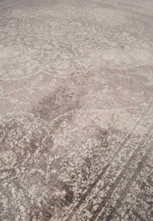 Actual product image Dutchbone Rugged (170 x 240 cm)