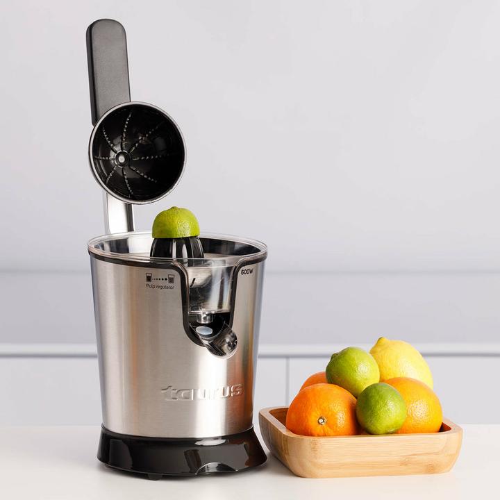 Actual product image Taurus Wyciskarka do cytrusów Easy Press 1000 Legend 1000W (EU plug)