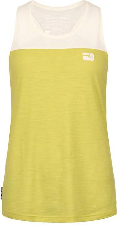 Ortovox 150 COOL LOGO TOP W