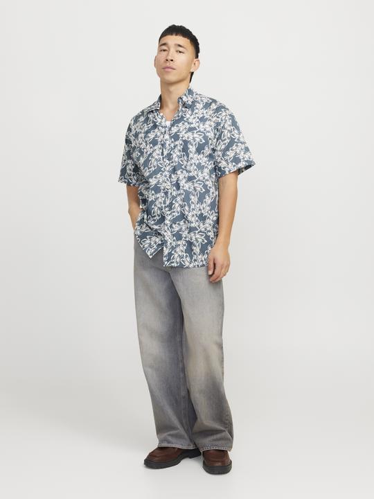 Immagine prodotto Jack & Jones Wide Fit Hemd Hemd (L)
