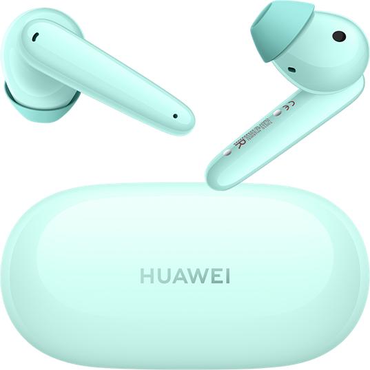Actual product image Huawei Freebuds SE (ANC, 6 h, Wireless)