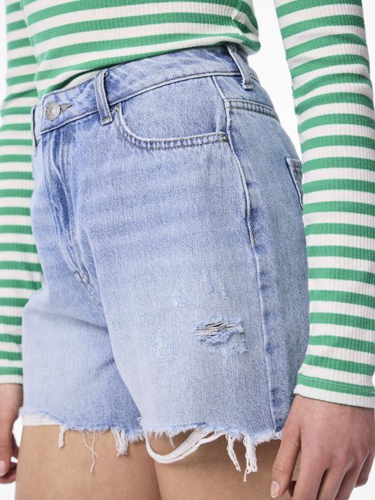 Produktbild Pieces PCSUMMER Jeansshorts (XS)