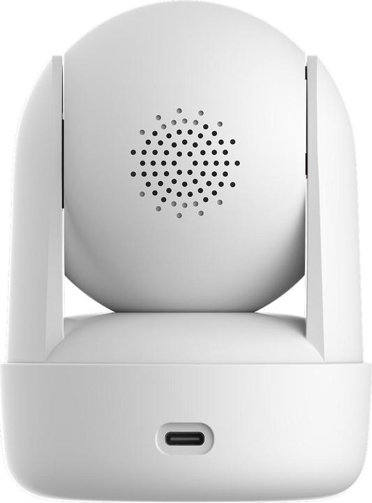Actual product image D-Link DCS-6501LH (2304 x 1296 Pixels)
