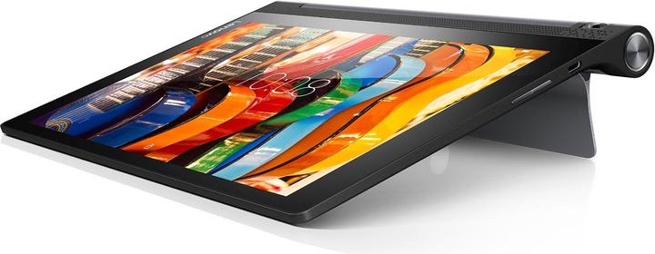 Actual product image Lenovo Yoga Tab 3 (4G, 10.10", 32 GB, Black)