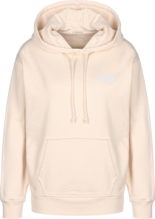 Actual product image Levis Graphic Standard Hoodie - 91027 (XS)
