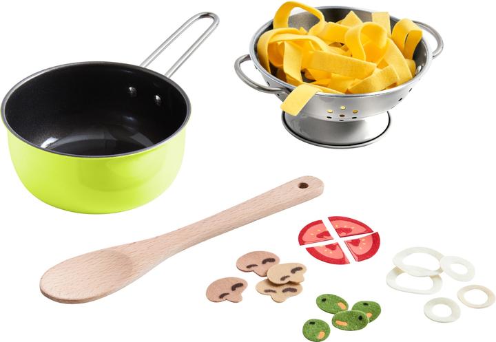 Produktbild Haba Italienische Küche