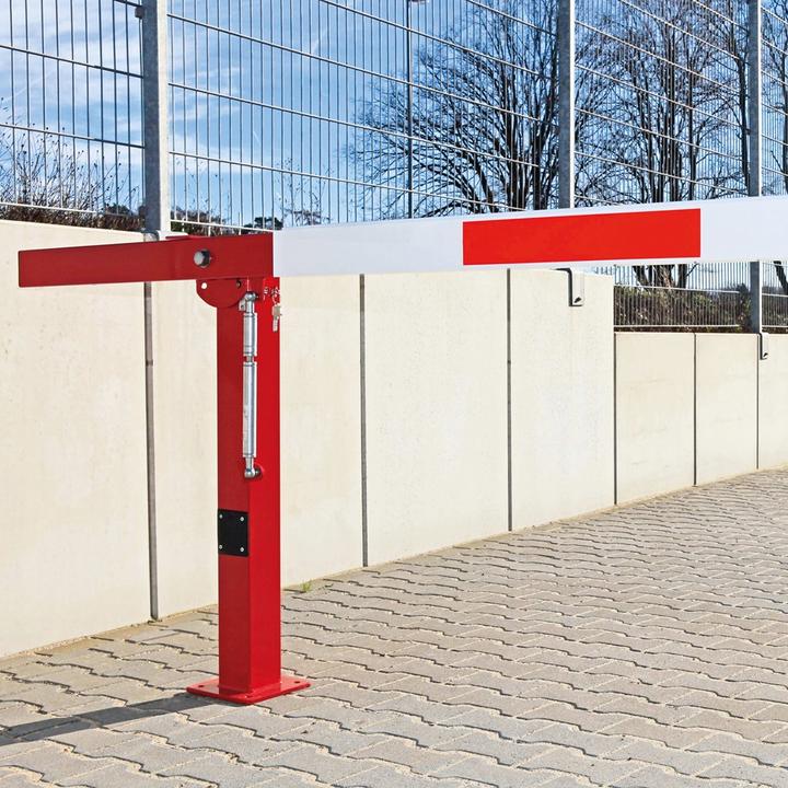 Immagine prodotto Moravia Barriera manuale COMPACT 4500 mm con molla a pressione a gas