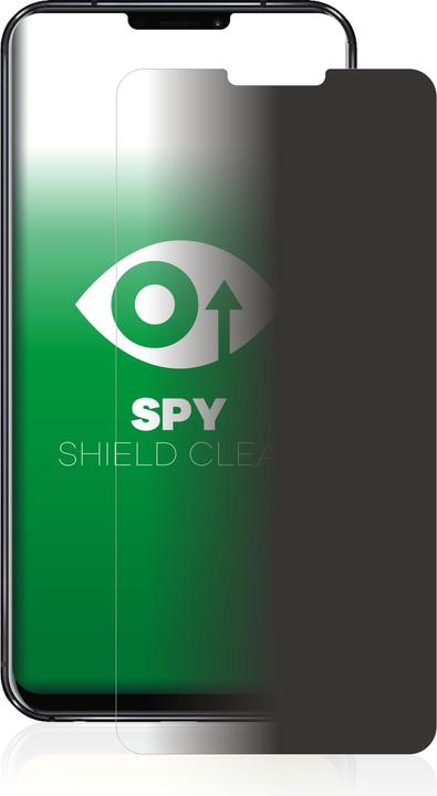 Image du produit upscreen Spy Shield Protection Anti-Espion (1 pièce(s), Asus Zenfone 5 (ZE620KL))