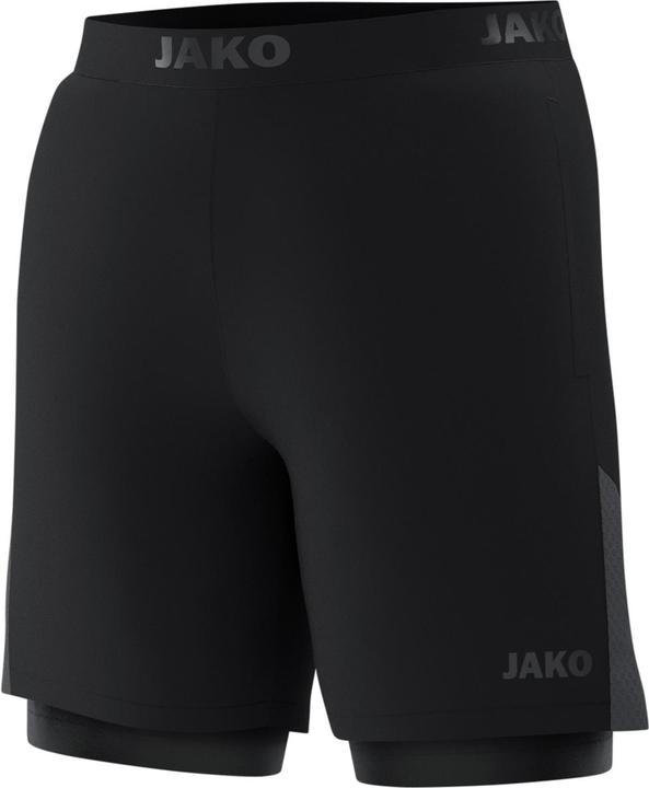 JAKO 2-in-1 Short Power