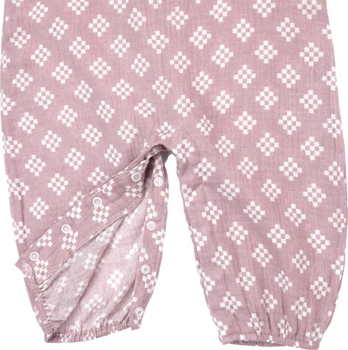Produktbild Lodger Strampler Tribe Muslin (62)