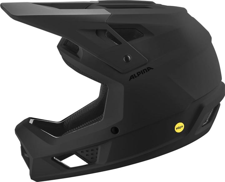 Image du produit ALPINA SPORTS Pikes Mips (56 - 59 cm)