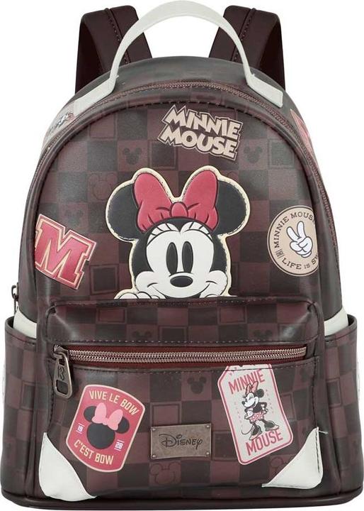Actual product image Karactermania Heady Backpack Journey