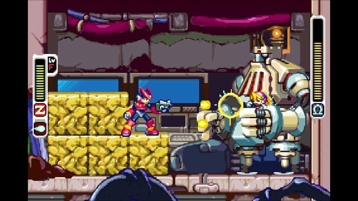 Immagine prodotto Capcom Mega Man Zero/ZX Legacy Collection (Switch, Switch Lite, Switch OLED, DE)