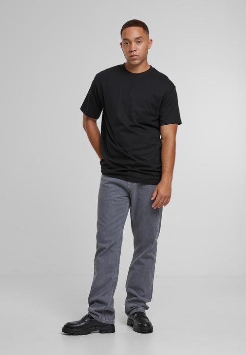 Actual product image 2Y Studios 2Y Gabrie Basic Straight Jeans - 178439 (31)