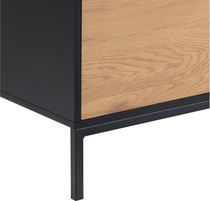 Actual product image AC Design Seaford (140 x 40 x 45 cm)