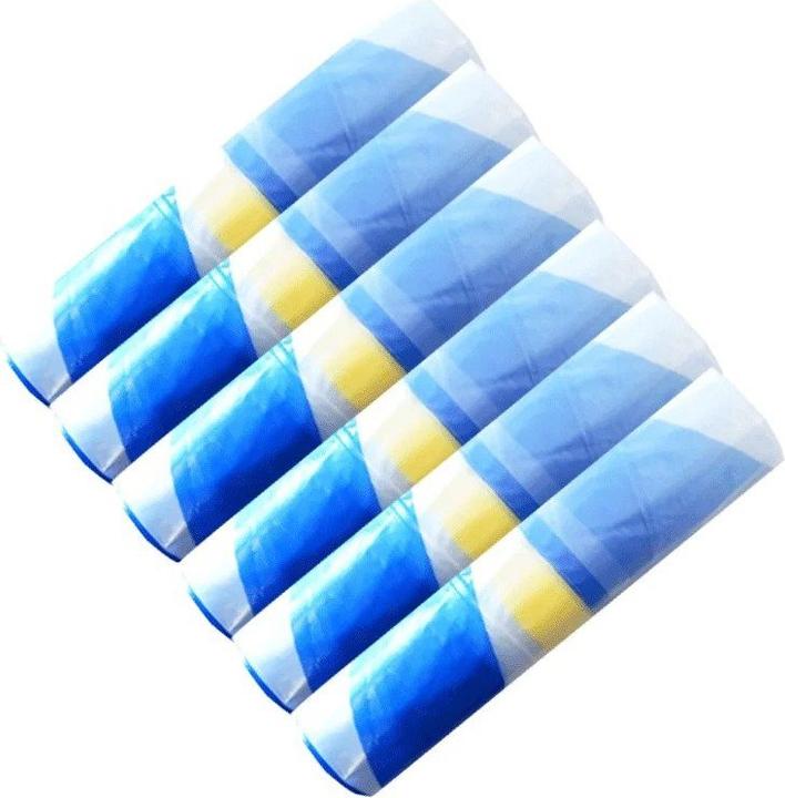 Pet Sacchetti di raccolta (60 x, 110 l)