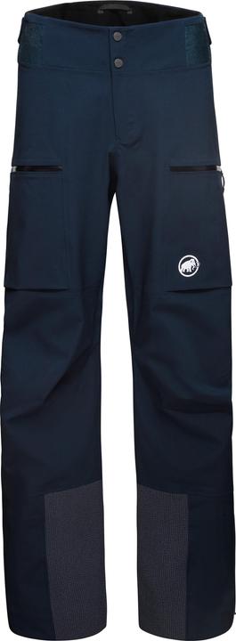 Actual product image Mammut Stoney HS Pants Men (50, L)